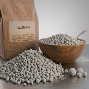 Alumina