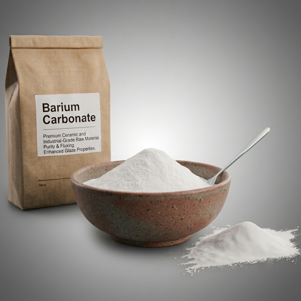 Barium Barium