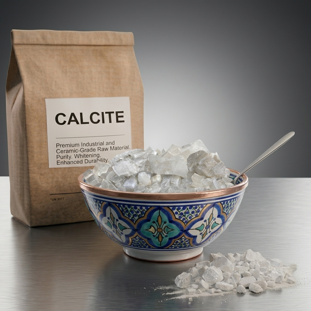 Calcite Calcite