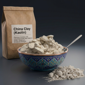 China Clay