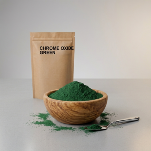 Chrome Oxide Green