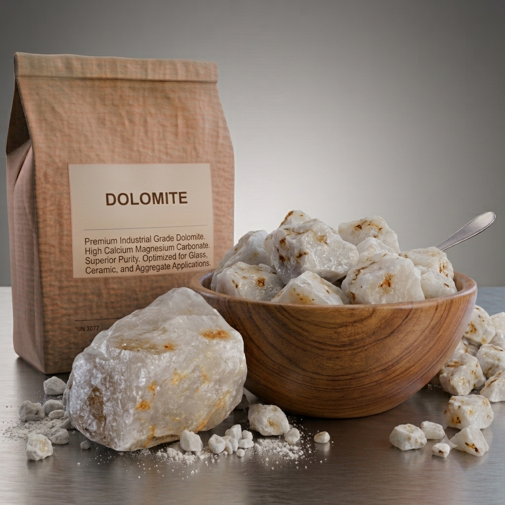 Dolomite Dolomite