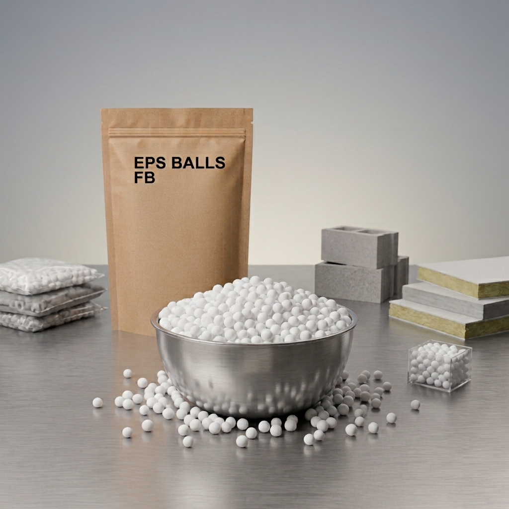 EPS Balls FB EPS Balls FB