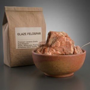 Glaze Feldspar