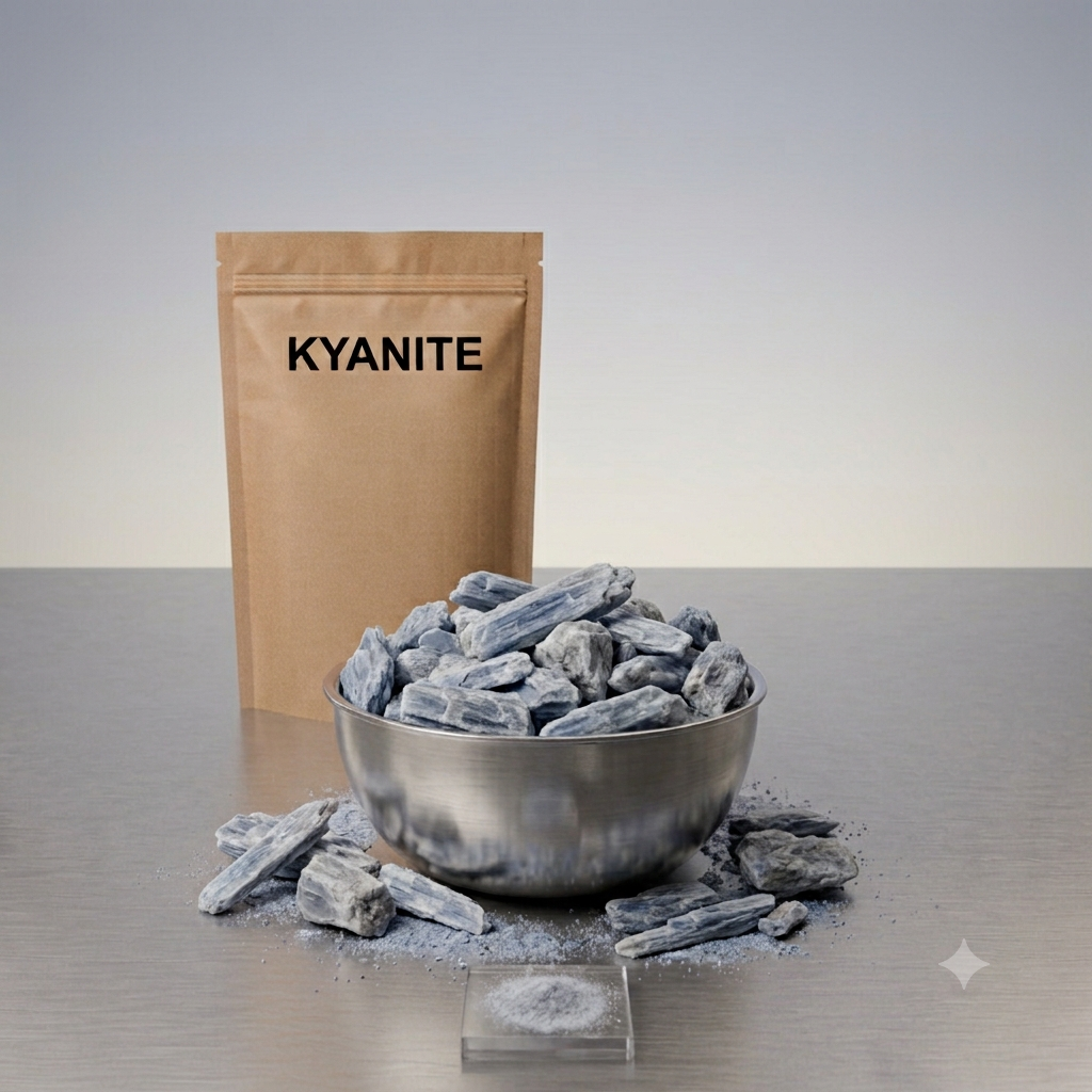 Kaynite Material Kaynite