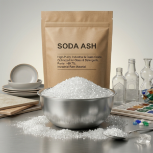 Soda Ash