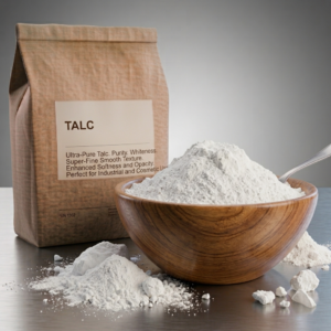 Talc