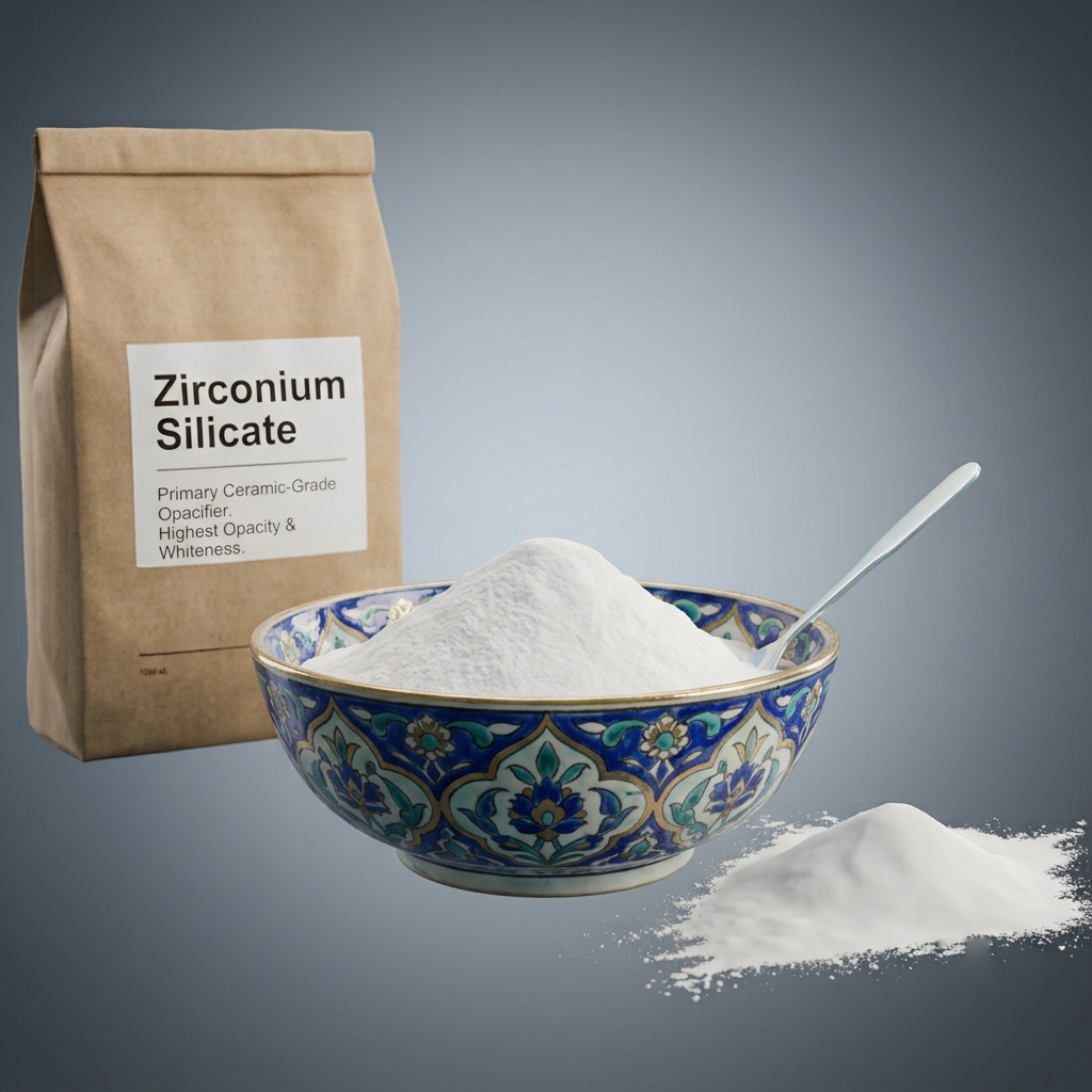 Zinc Oxide Zinc Oxide