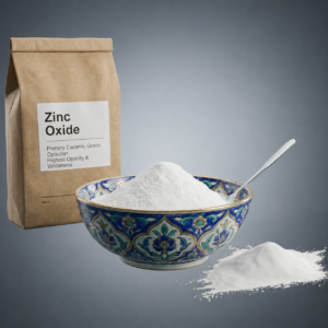 Zinc Oxide