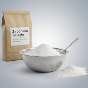 Zirconium Silicate